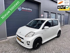 Daihatsu Sirion 2 - 1.3-16V Comfort | camera