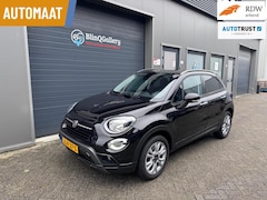 Fiat 500 X - 1.3 FireFly Turbo 150 | Automaat