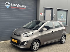 Kia Picanto - 1.0 CVVT Comfort Pack | Airco| Bleutooth