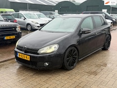 Volkswagen Golf - 1.4 TSI Comfortline