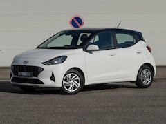 Hyundai i10 - 1.0 Comfort 5-drs 67PK 2021 | CarPlay | Cruise Control | Bluetooth | 1e Eigenaar | BTW