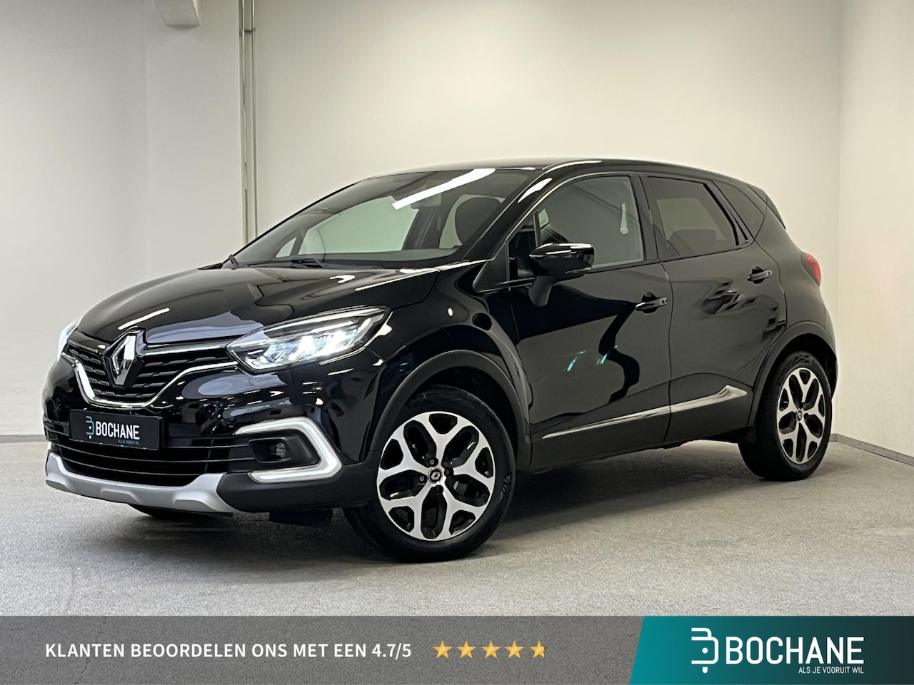 Renault Captur - 0.9 TCe Intens | 1e-EIG. | ORG.NL | - AutoWereld.nl