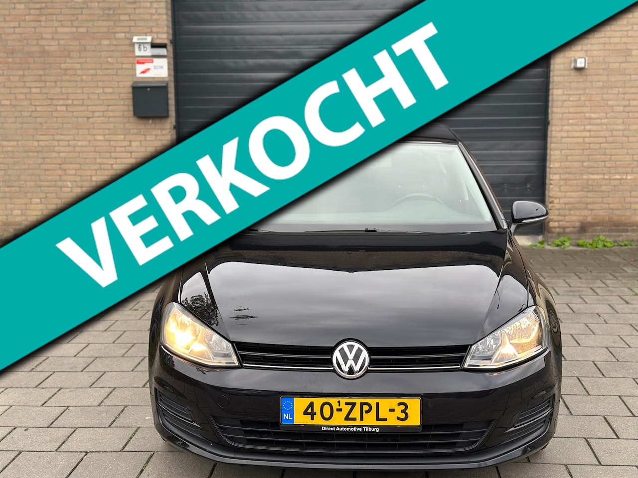 Volkswagen Golf - 1.4 TSI Comfortline Apk Clima Navi PDC Cruise Control trekhaak - AutoWereld.nl