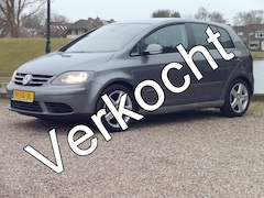 Volkswagen Golf Plus - 2.0 FSI Sportline - Airco - 6 Bak