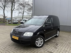Volkswagen Caddy - 2.0 SDI Vol Jaar Apk