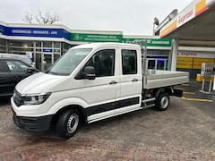 Volkswagen Crafter - 35 2.0 TDI L3 DC