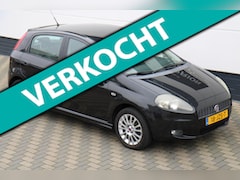 Fiat Punto Evo - 1.2 Active Airco Goedkoopste van Nederland