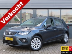 SEAT Arona - 1.0 TSI Style Business Intense | trekhaak | adaptive cruise | camera | automatische airco