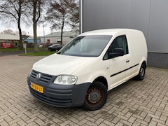 Volkswagen Caddy - 2.0 SDI