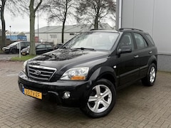 Kia Sorento - 3.3 V6 X-clusive fulltime 4wd