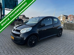 Citroën C1 - 1.0-12V Séduction - NAP - NEW APK - AIRCO