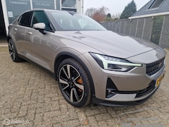 Polestar 2 - 2 Long Range Dual Motor Launch Edition 78kWh