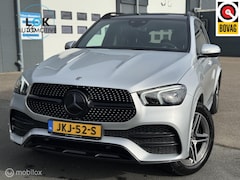 Mercedes-Benz GLE-Klasse - 350 e 4MATIC AMG PANO|LUCHTVERING|HUD|