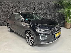 Volkswagen T-Roc - 2.0 TSI 4Motion | 3x R-Line | DSG | PANO