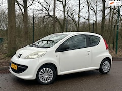 Peugeot 107 - 1.0-12V XR RIJDGOED/NWEAPK/INRUILKOOP/3DRS/