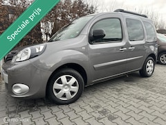 Renault Kangoo Family - 1.2 TCe / Rolstoelauto / Automaat / Zeer netjes
