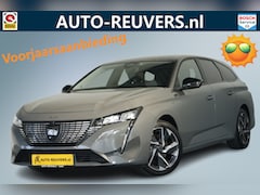 Peugeot 308 SW - 1.5 BlueHDi Blue Lease Allure / LED / ACC / Navi / CarPlay / Cam