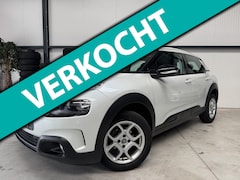 Citroën C4 Cactus - 1.2 PureTech Business Carplay PDC Trekhaak