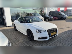 Audi A5 Cabriolet - 3.0 TFSI quattro Pro Line S