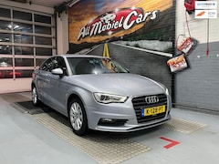 Audi A3 Limousine - 1.4 TFSI Pro Line S Airco| Stoelverw