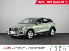 Audi Q2 - 35 TFSI Business Edition 150pk | S-tronic | Navigatie | Sportstoelen | Parkeersensoren ach
