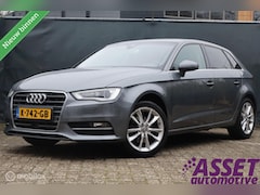 Audi A3 Sportback - 1.4 TFSI aut S Line | adaptive | camera
