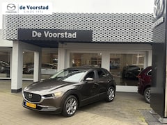 Mazda CX-30 - 2.0 e-SkyActiv-X M Hybrid Comfort