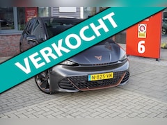 CUPRA Born - Adrenaline One 62 kWh / SoH 93% / ACC / Camera / Carplay / Stoel en stuurverwarming