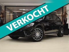 Mercedes-Benz GLC-klasse - AMG 43 4MATIC PANO/BURM/LUCHTVE/CAM360/SFEER/MEM/VOL