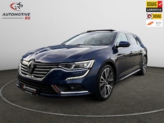 Renault Talisman Estate - 1.6 TCe Initiale Paris Aut.|Navi Trekhaak Bose Camera Clima Stoelventilatie/verw. Massage
