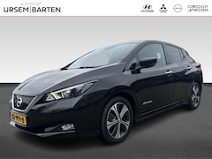 Nissan LEAF - N-Connecta 40 kWh