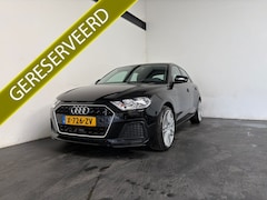 Audi A1 Sportback - 30 TFSI Advanced epic