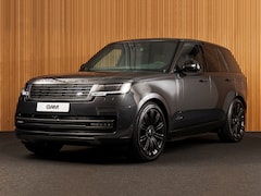Land Rover Range Rover - 3.0 P550e Autobiography 23"-MASSAGE-MERIDIAN