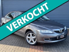 Mazda 6 Sport - 1.8i Touring Cruise | Airco | Elektr Pakket