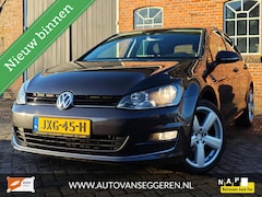 Volkswagen Golf - 1.2 TSI Highline - Garantie/Cruise/Clima/Navi