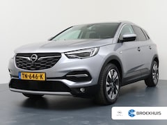 Opel Grandland X - 1.2 Turbo Innovation | Achteruitrijcamera | Apple Carplay/Android Auto|telefoonintegratie