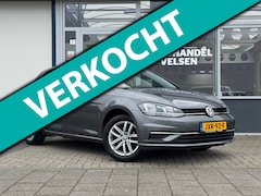 Volkswagen Golf - 1.0 TSI Apple carplay Lage km