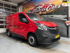Opel Vivaro - 1.6 CDTI L1H1 Edition
