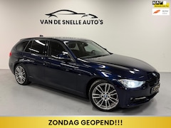 BMW 3-serie Touring - 320i Executive Sport NIEUWE MOTOR/M-VELGEN/LED