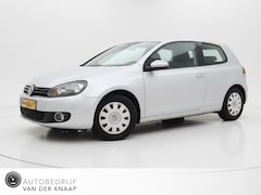 Volkswagen Golf - 1.4 TSI Trendline | Airco |