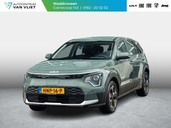 Kia Niro EV - Light 64.8 kWh l navigatie l Apple car play android auto l