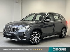 BMW X1 - sDrive18i | LEDER | DAB+ | STOEL.V.W. |