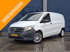 Mercedes-Benz Vito - 114 CDI AUTOMAAT / AIRCO / TREKHAAK / CAMERA