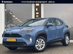 Toyota Yaris Cross - 1.5 Hybrid Active | Apple carplay / Android auto | Climate control | Achteruitrij Camera |