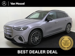 Mercedes-Benz GLC-klasse - 400 4MATIC Launch Edition 94 kWh / Burmester / Superscreen / Nightpakket / Trekhaak /