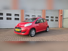 Citroën C1 - 1.0-12V Séduction