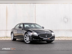 Maserati Quattroporte - 4.7 S
