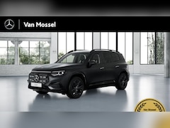 Mercedes-Benz GLB - 250+ Business Solution AMG 85.5 kWh / Nu te bestellen / Night Edition / 360Graden-Camera /