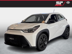 Toyota Aygo X - Hybrid 115 Play Cruise Clima Camera