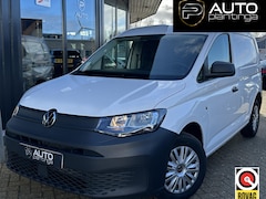 Volkswagen Caddy Cargo - 2.0 TDI Comfort | Nette Staat | NL AUTO | Volledige Onderhoudshistorie | Apple Carplay And